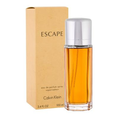 ESCAPE eau de parfum spray