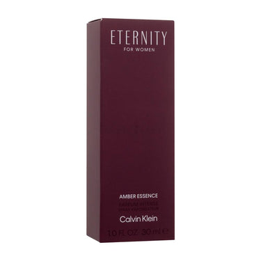 ETERNITY FOR WOMEN AMBER ESSENCE edp vapo 30 ml