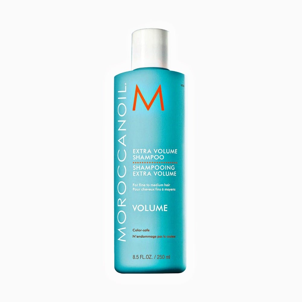 Shampoo Extra Volume