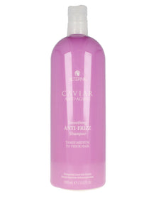Caviar ti-frizz Smoothing shampoo bark