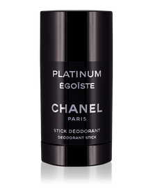 ÉGOÏSTE PLATINUM deodorant stick