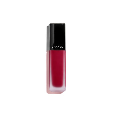 ROUGE ALLURE INK le rouge liquide mat