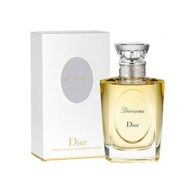 Dioressence eau de