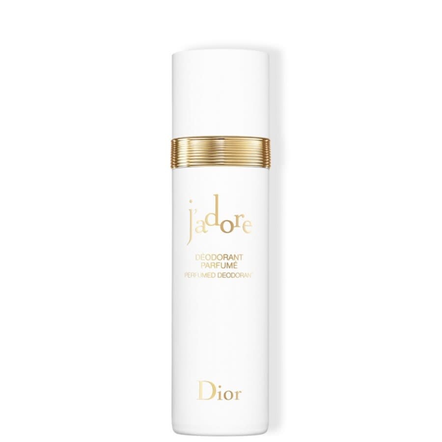 Jadore deodorant spray