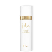 Jadore deodorant spray