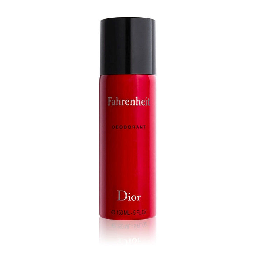 Fahrenheit Deorant Spray