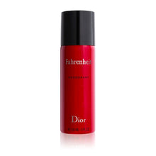 Fahrenheit Deorant Spray