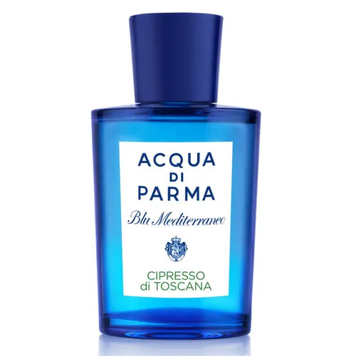 Blu Mediterraneo Cipresso di Toscana Eau de Toilette