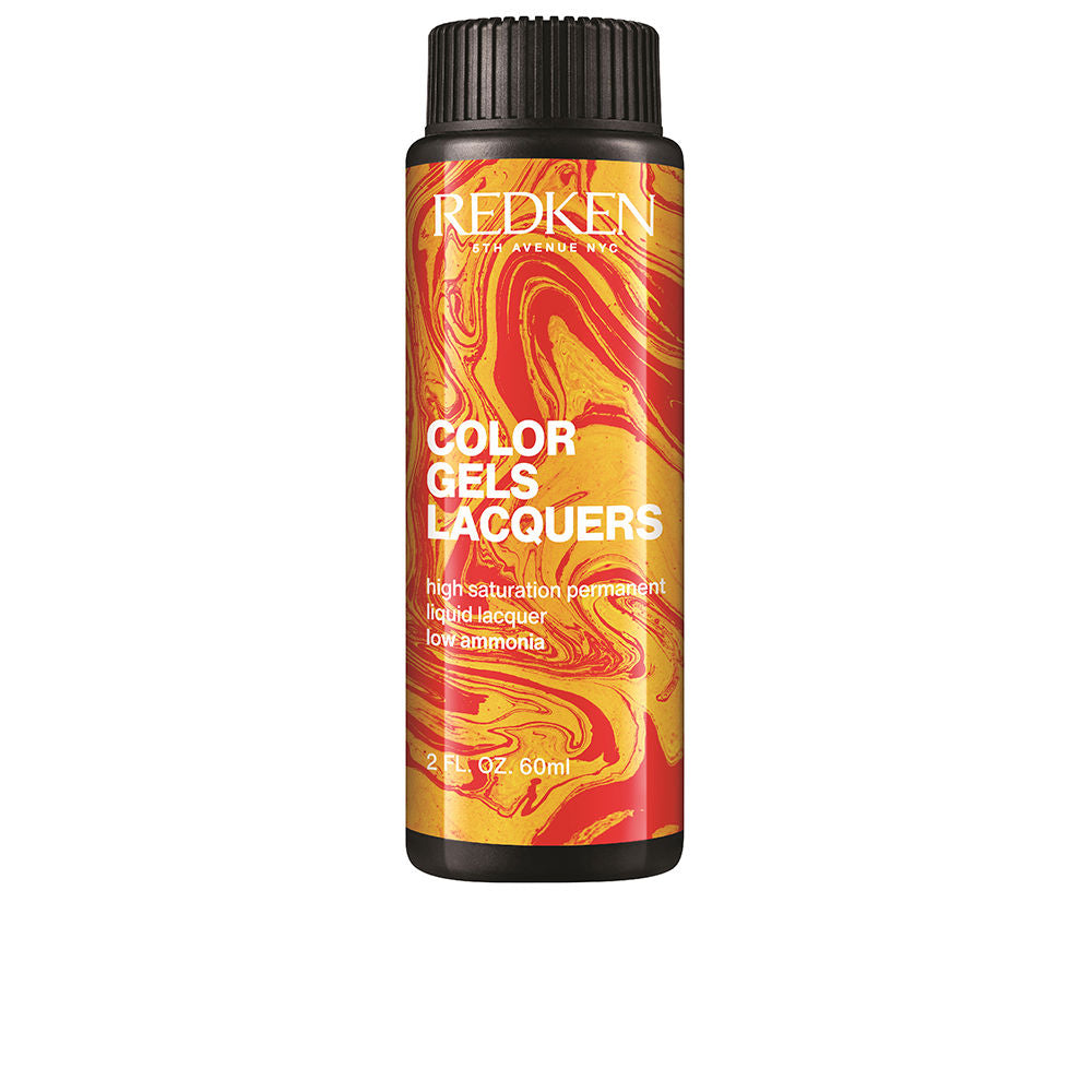 Color Gels Lacquers