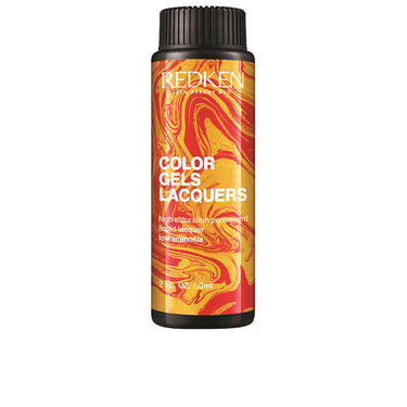 COLOR GELS LACQUERS x 3u