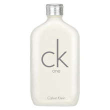 CK ONE eau de toilette spray