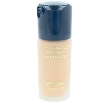 STUDIO RADIANCE SERUM powered foundation #NC15 30 ml