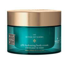 THE RITUAL OF KARMA body cream 220 ml