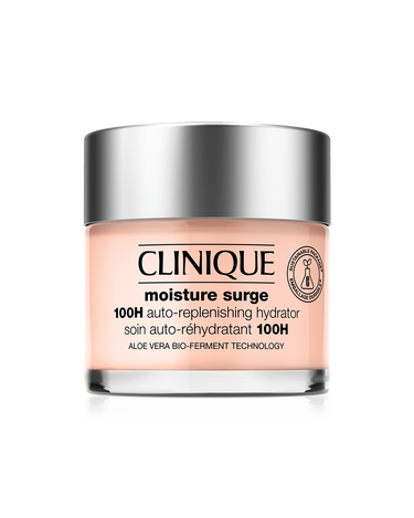 MOISTURE SURGE 100H auto-replenishing hydrator XXL