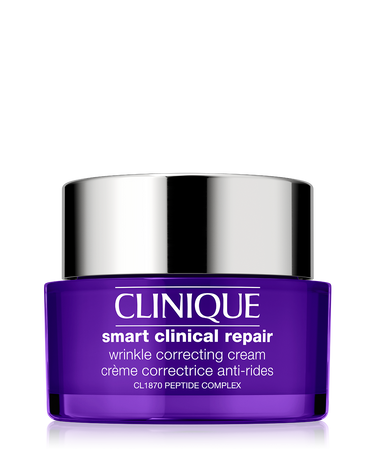 SMART CLINICAL REPAIR™ wrinkle correcting rich cream
