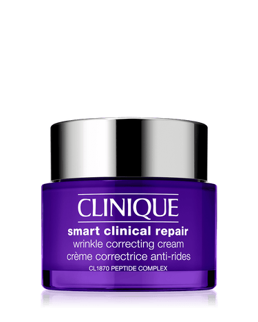 SMART CLINICAL REPAIR wrinkle corecting cream lim. ed