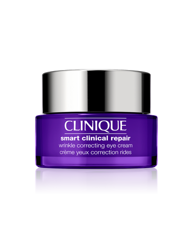 SMART CLINICAL repair eye cream