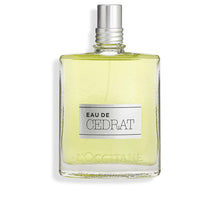 EAU DE CÉDRAT