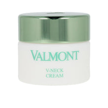 V-NECK cream awf