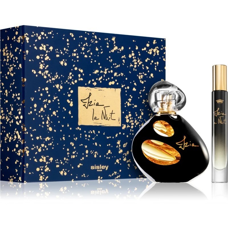 IZIA LA NUIT LOT