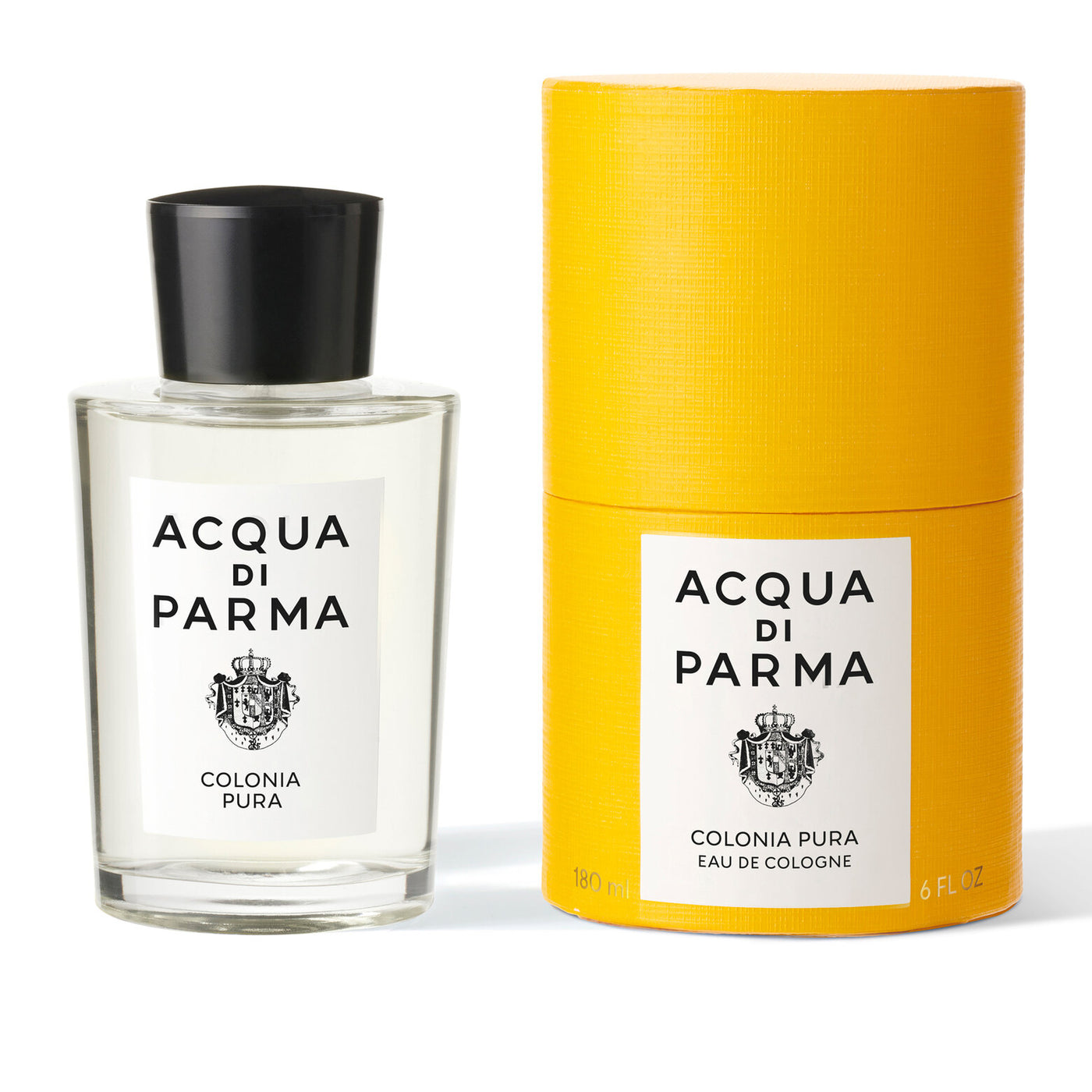 COLONIA eau de cologne spray