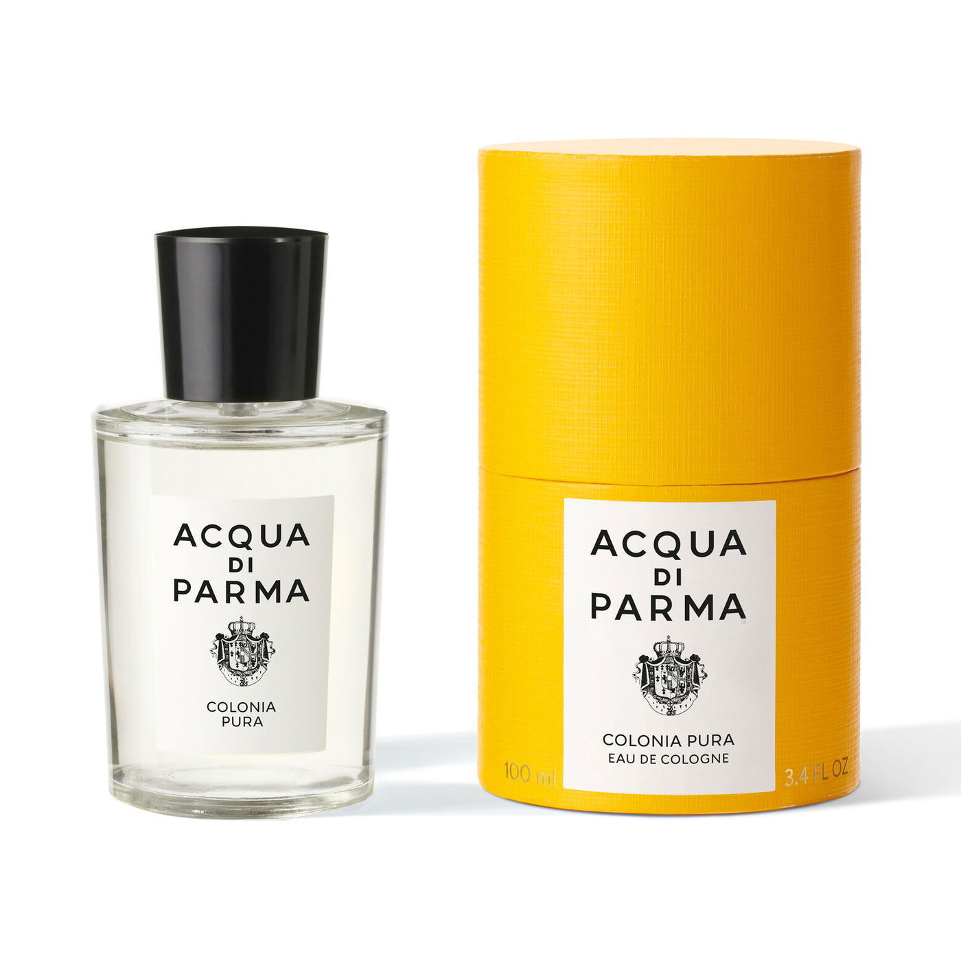 COLONIA eau de cologne spray