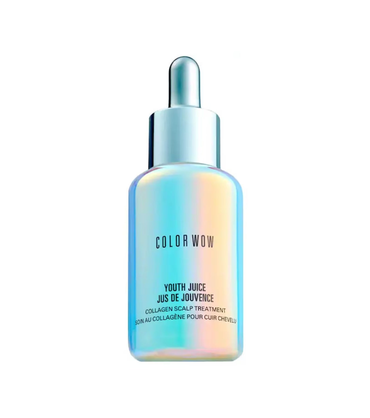 YOUTH JUICE collagen scalp treatment 50 ml