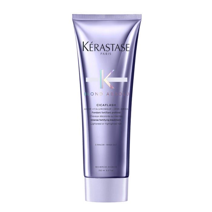 Blond Absolu Cicaflash Fondant Fortifiant Profond