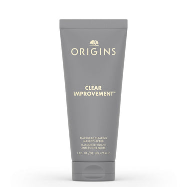 CLEAR IMPROVEMENT blackhead cleansing mask 75 ml