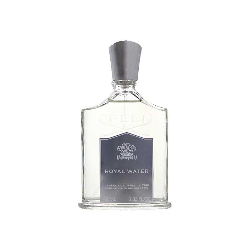 Royal Water