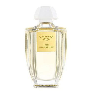 Iris tubereuse perfumed water