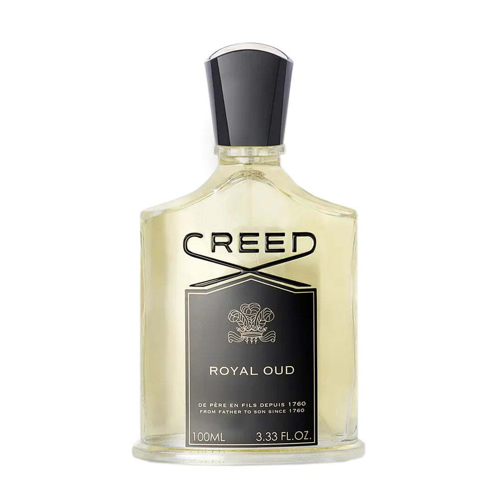 Royal Oud
