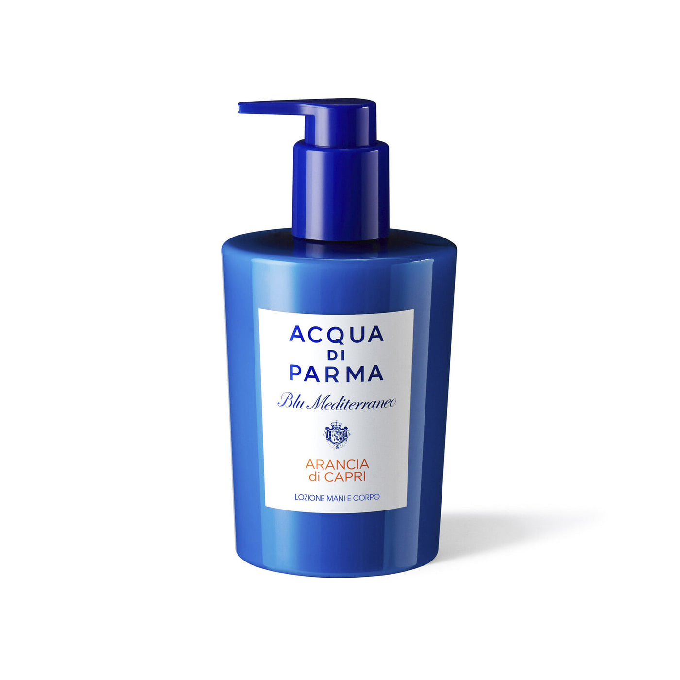 Blu Mediterraneo Arance di Capri Body and Hand Lotion