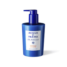 Blu Mediterraneo Arance di Capri Body and Hand Lotion