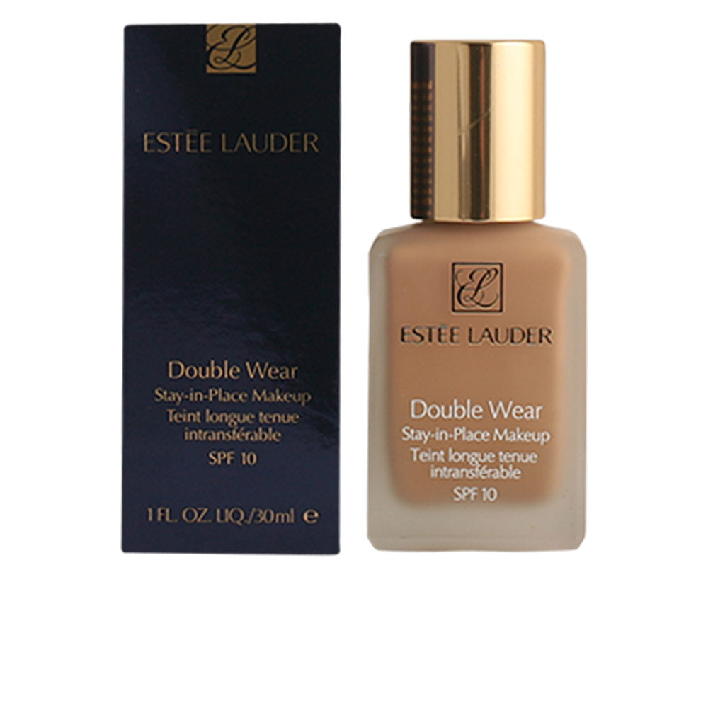 Double Wear Fluid SPF10