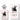 LA PETIT ROBE NOIRE L'EAU ROSE edp vapo