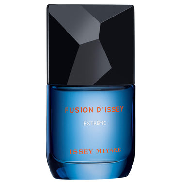 FUSION D'ISSEY EXTRÊME eau de toilette intense spray