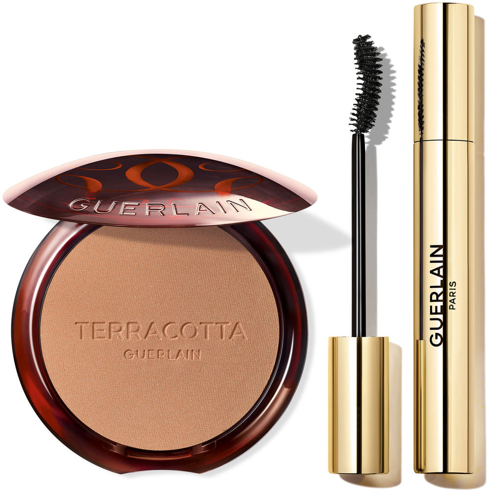 Terracotta Original X Noir G
