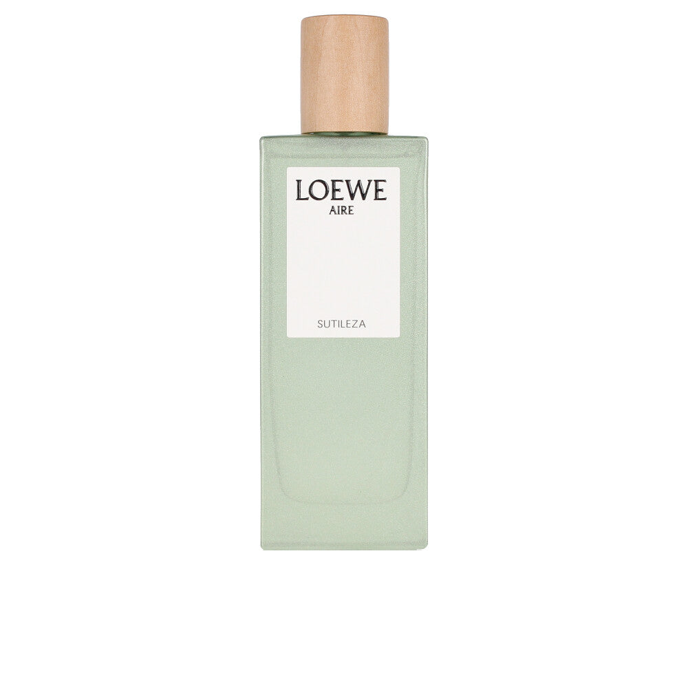 AIRE SUTILEZA eau de toilette spray