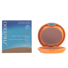Expert Sun Compact Foundation