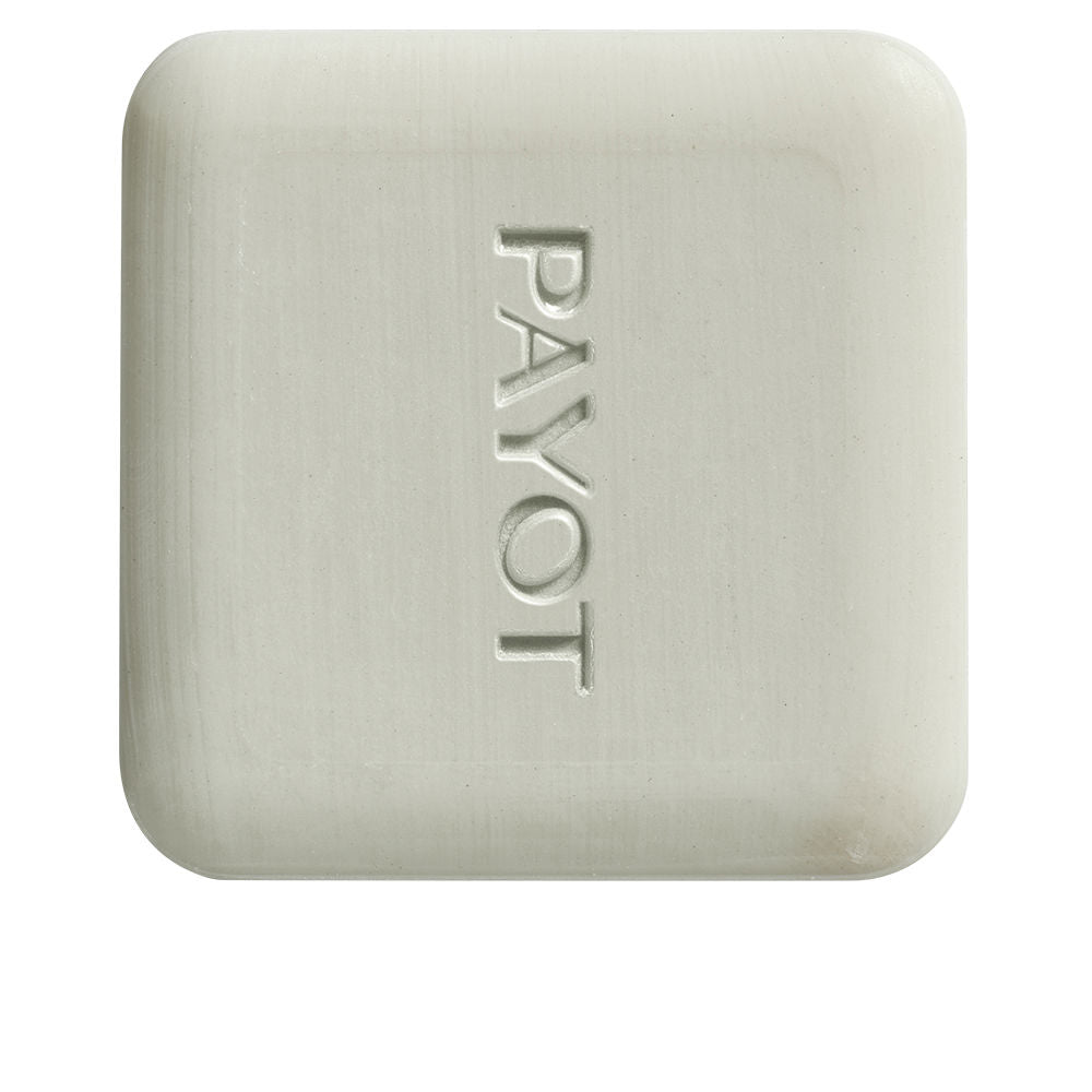 PÂTE GRISE purifying solid cleanser 65 gr