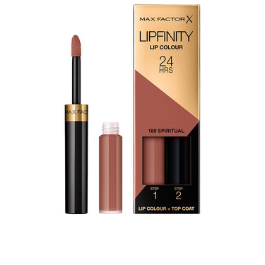 LIPFINITY classic #070-spicy shade 2 ml