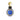 BYZANCE eau de parfum spray 60 ml