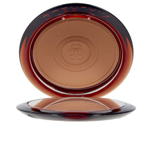 Terracotta Matte Poudre Bronzante