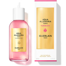 Aqua Allegoria Flora Bloom Forte Refill