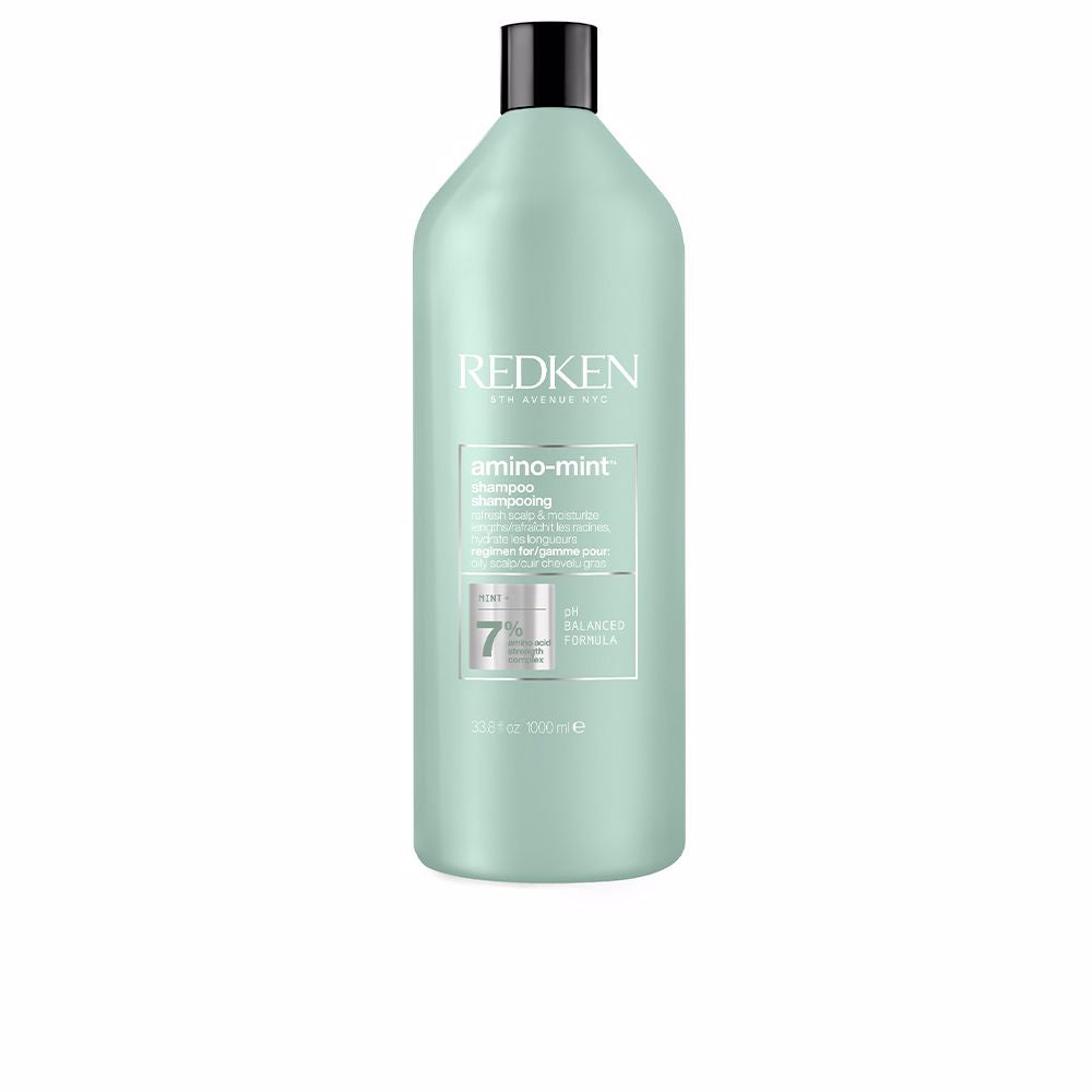 Amino Mint Shampoo
