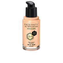 Facefinity All Day Flawless 3 in 1 Foundation