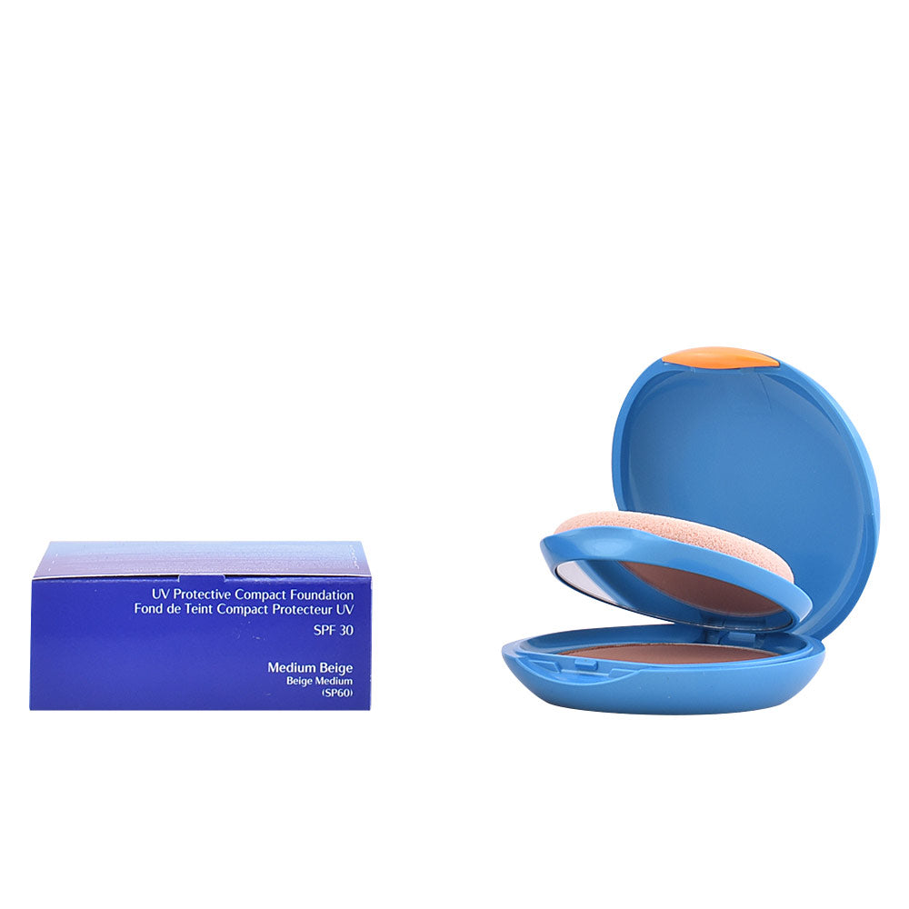 UV Protective Compact Foundation SPF30