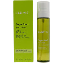 SUPERFOOD kefir-tea mist 100 ml