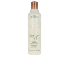 Rosemary Mint Purifying Shampoo